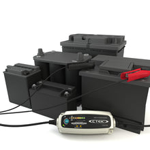 Load image into Gallery viewer, CTEK Battery Charger - MUS 4.3 Test & Charge - 12V