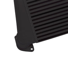 Load image into Gallery viewer, Mishimoto 08-14 Subaru WRX Top-Mount Intercooler Kit - Powder Coated Black & Red Hoses