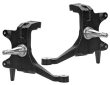 Load image into Gallery viewer, Wilwood 70-81 Fbody / 75-79 GM A&XBody Pro Spindle 2in Drop