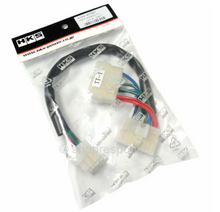 Load image into Gallery viewer, HKS / Blitz / Apexi / Stri 87-90 Supra MK3 & 85-88 (TT-1) 4-Runner TT Harness