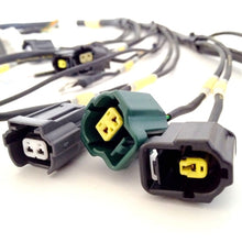 Load image into Gallery viewer, Rywire Mazda RX7 FD3S 13B Mil-Spec Engine Harness w/Denso Primary & Secondary Plugs