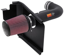 Load image into Gallery viewer, K&N 98-00 Lexus GS400 V8-4.0L Performance Air Intake Kit