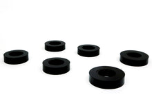 Load image into Gallery viewer, Whiteline 89-98 Nissan 240SX S13 & S14 / 90-96 Nissan 300zx Z32 Rear Sub-frame align & lock kit
