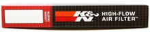 Load image into Gallery viewer, K&N 15-17 Nissan NP300 L4-2.3L DSL Drop In Air Filter