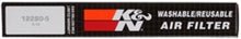 Load image into Gallery viewer, K&N 15-17 Nissan NP300 L4-2.3L DSL Drop In Air Filter