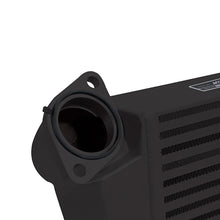 Load image into Gallery viewer, Mishimoto 08-14 Subaru WRX Top-Mount Intercooler Kit - Powder Coated Black & Red Hoses
