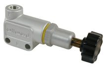 Load image into Gallery viewer, Wilwood Proportioning Valve - Knob Adjust 3/8-24 IF Inlet & Outlet