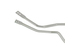 Load image into Gallery viewer, Whiteline 5/87-94 Nissan Skyline R32 GTS/GTS-T RWD Front & Rear Sway Bar Kit 24mm