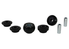 Load image into Gallery viewer, Whiteline 10/03-07 Infiniti G35 / Nissan Skyline V35 / 10/03-09 350Z Rear Diff - Mount Front & Rear