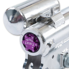 Load image into Gallery viewer, KW Clubsport Kit Mitsubishi Lancer (CT9A) EVO 7 EVO 8/9 (Inc Pillowball FR & Solid RR Upper Mounts)