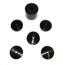 Load image into Gallery viewer, Torque Solution Solid Rear Differential Mount: Nissan 350z & G35 ALL