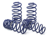 Load image into Gallery viewer, H&R 04-07 Subaru 2.5 RS/Impreza/TS/WRX Sedan/Sport Wagon GD/GG OE Sport Spring