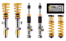 Load image into Gallery viewer, KW Coilover Kit V4 2021+ BMW M2 (G87) & M3 (G80) Sedan 2WD incl. M3 Competition