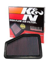Load image into Gallery viewer, K&N 06 Lexus GS300 / 01-05 GS430 / 01-09 SC430 Drop In Air Filter