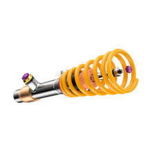 Load image into Gallery viewer, KW Coilover Kit V4 2021+ BMW M2 (G87) & M3 (G80) Sedan 2WD incl. M3 Competition