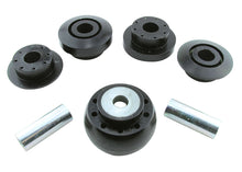 Load image into Gallery viewer, Whiteline 10/03-07 Infiniti G35 / Nissan Skyline V35 / 10/03-09 350Z Rear Diff - Mount Front & Rear