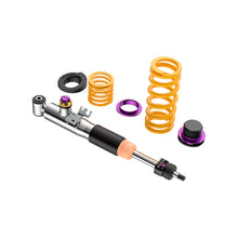 Load image into Gallery viewer, KW Coilover Kit V4 2021+ BMW M2 (G87) & M3 (G80) Sedan 2WD incl. M3 Competition