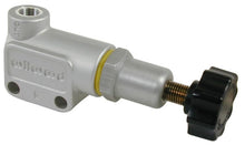 Load image into Gallery viewer, Wilwood Proportioning Valve - Knob Adjust M10x1 BBF Inlet & Outlet