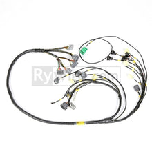 Load image into Gallery viewer, Rywire Honda F/H-Series Mil-Spec Eng Harness w/Quick Disconnect / OBD1 Dist/Inj/Alt & 92-95 Plugs