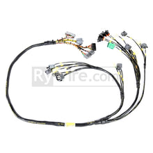 Load image into Gallery viewer, Rywire Honda B/D-Series Mil-Spec Eng Harness w/OBD1 Dist/Inj/Alternator & 92-95 Plugs (Adapter Req)