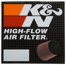 Load image into Gallery viewer, K&N 97-00 Nissan Patrol II 2.8L / 06-10 Patrol II 3.0L / 00-05 Patrol 3.0L Replacement Air Filter
