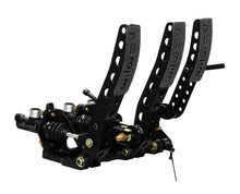 Load image into Gallery viewer, Wilwood Pedal Assembly Floor Mount-Brake Clutch & Throttle