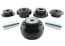 Load image into Gallery viewer, Whiteline 10/03-07 Infiniti G35 / Nissan Skyline V35 / 10/03-09 350Z Rear Diff - Mount Front & Rear