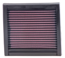 Load image into Gallery viewer, K&N Replacement Air Filter NISSAN MARCH;MICRA 1.0,1.3