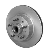 Load image into Gallery viewer, Wilwood Rotor-Vented w/ Hub & Studs 11.03 x 0.88 - Front 5x4.50/4.75