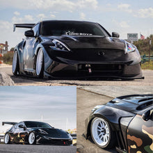 Load image into Gallery viewer, Terminal GT Hood