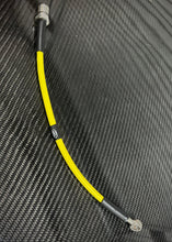 Load image into Gallery viewer, HEL Performance Flexible Braided Clutch Line for Subaru Impreza 2.0 Turbo WRX & STi Left Hand Drive (1992-2000) - Attacking the Clock Racing