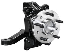 Load image into Gallery viewer, Wilwood Spindle Kit Pair w/ Hub & Steering Arm 71-87C10 Pickup 2.50in Drop