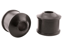 Load image into Gallery viewer, Whiteline 89-98 Nissan 240SX S13 & S14 / 90-96 Nissan 300zx Z32 Front Caster adj kit-radius rod bush