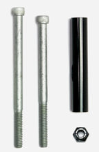 Load image into Gallery viewer, Wilwood Bridge Bolt Kit - BNSL4/6R & FNSL4/6R for 1.25in Rotor -1Pk