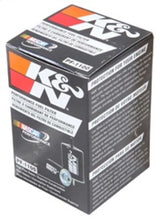 Load image into Gallery viewer, K&N Fuel Filter 84-89 Nissan 300ZX, 00-04 Nissan Xterra. 95-97 Nissan 200SX