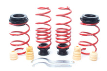 Load image into Gallery viewer, H&R 2022 Volkswagen Golf GTI 2.0T MK8 VTF Adjustable Lowering Springs (Incl. DCC)