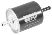 Load image into Gallery viewer, K&N Fuel Filter 84-89 Nissan 300ZX, 00-04 Nissan Xterra. 95-97 Nissan 200SX