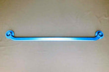 Load image into Gallery viewer, Cusco Power Brace Rear Member Steel Oval Shaft - 2019+ Toyota RAV4 2WD