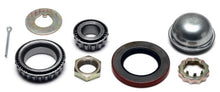Load image into Gallery viewer, Wilwood Bearing Seal Locknut & Cap Kit - Hybrid Modified Rotor
