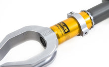 Load image into Gallery viewer, Ohlins 07-24 Nissan GTR (R35) Road & Track Coilover System