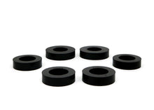 Load image into Gallery viewer, Whiteline 89-98 Nissan 240SX S13 & S14 / 90-96 Nissan 300zx Z32 Rear Sub-frame align & lock kit