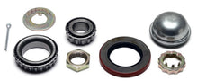 Load image into Gallery viewer, Wilwood Bearing Seal Locknut & Cap Kit - Metric Modified Rotor