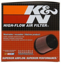 Load image into Gallery viewer, K&N 97-00 Nissan Patrol II 2.8L / 06-10 Patrol II 3.0L / 00-05 Patrol 3.0L Replacement Air Filter