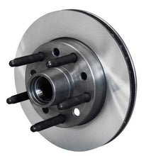 Load image into Gallery viewer, Wilwood Rotor-Vented w/ Hub & Long Studs 10.50. x 1.00 - 5 on 5.00in-GM