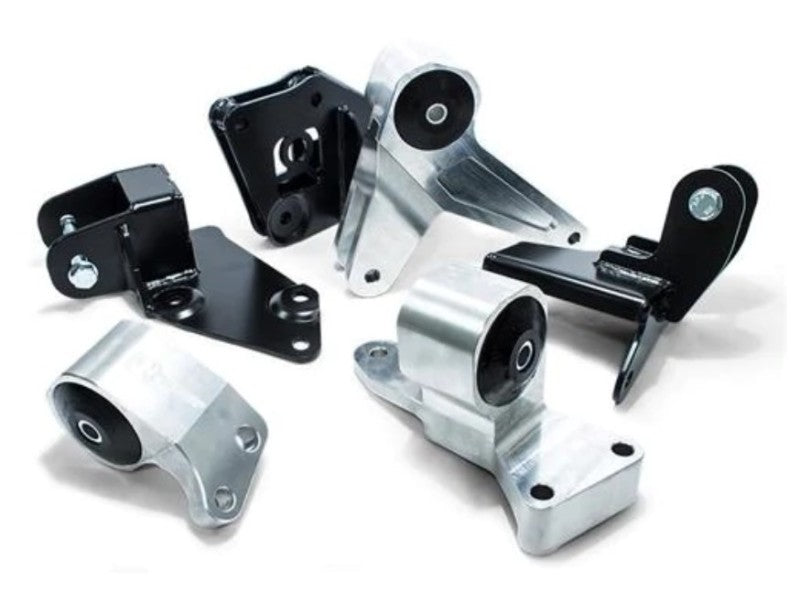 Innovative Mounts Billet K-series Engine Mount Kit | 1996-2000 Honda Civic (B90050) main image 1