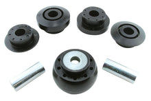 Load image into Gallery viewer, Whiteline 10/03-07 Infiniti G35 / Nissan Skyline V35 / 10/03-09 350Z Rear Diff - Mount Front & Rear