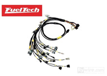 Load image into Gallery viewer, Rywire Honda B-Series (w/Fueltech 550 ECU) Eng Harn w/OBD1 Alt/EV1 Inj/AEM IAT & MAP (Adapter Req)