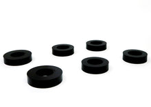 Load image into Gallery viewer, Whiteline 89-98 Nissan 240SX S13 & S14 / 90-96 Nissan 300zx Z32 Rear Sub-frame align & lock kit