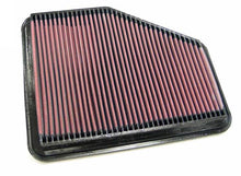 Load image into Gallery viewer, K&N 06 Lexus GS300 / 01-05 GS430 / 01-09 SC430 Drop In Air Filter