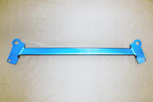Load image into Gallery viewer, Cusco Power Brace Front Cross Member (Rear) Steel Oval Shaft - 2019+ Toyota RAV4 2WD/AWD